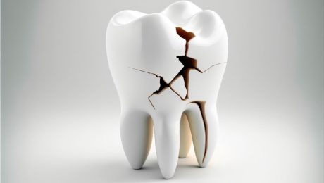 Causes of Crown Failure