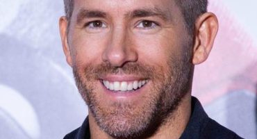 Ryan Reynolds