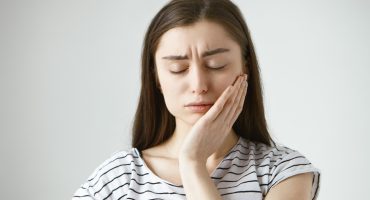 Gum diseases