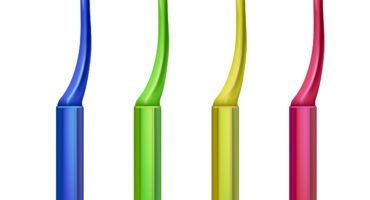 Vorteile von Interface Brush